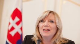 Vo voľbe prezidenta podľa Radičovej pohlavie kandidáta nehrá rolu