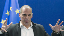 Varufakis viní veriteľov, že dohoda s Gréckom neexistuje