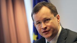 Nájsť pre krajinu smer