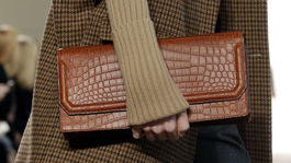 Hadia koža, líška aj krokodíl! Kabelkám vládne luxus (ale aj tradícia)