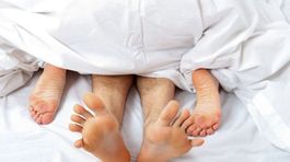 Jeseň v posteli. Toto chcú muži inak ako v lete!