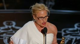 Oscar 2015, Patricia Arquette