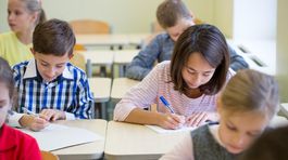 Žiacke testy priniesli rozdiely, ukázala sa sociálna priepasť