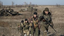 Separatisti plánujú na Ukrajine novú ofenzívu, varujú USA i NATO