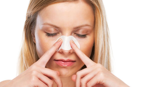 Čistiace prúžky na zanesené póry dokážu naozaj...