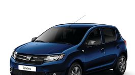 Dacia - 10th Anniversary
