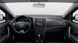 Dacia - 10th Anniversary