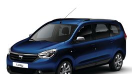 Dacia - 10th Anniversary