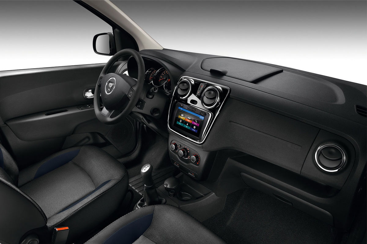 Výbava bude obohatená o klimatizáciu, kožený...