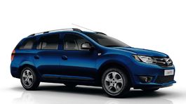 Dacia - 10th Anniversary