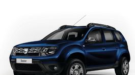 Dacia - 10th Anniversary