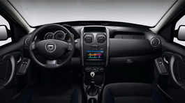 Dacia - 10th Anniversary