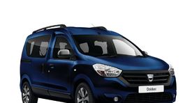 Dacia - 10th Anniversary