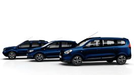 Dacia - 10th Anniversary