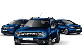 Dacia - 10th Anniversary