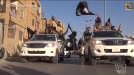 Život pod vládou islamistov: Vraždy, nútené darcovstvo krvi, sexuálne otroctvo