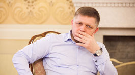 Fico: Vyjadrenia biskupa k zdravotníctvu sú akciou KDH