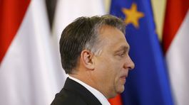 Maďarsko chystá referendum o povinných kvótach pre utečencov