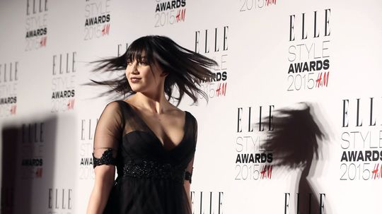 Modelka Daisy Lowe sa takto predvádzala na...