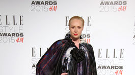 Gwendoline Christie