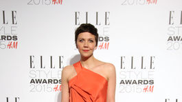 Maggie Gyllenhaal