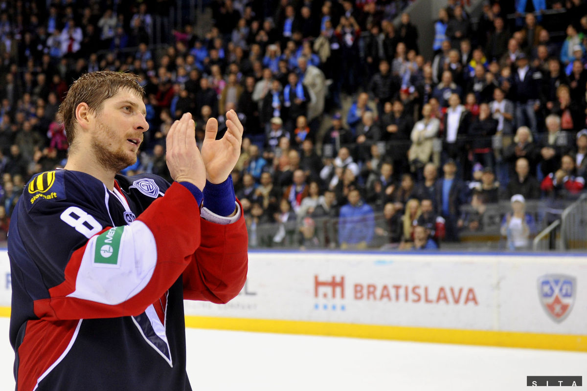 Michal Sersen.