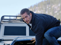 Paul Walker