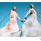 Valentino na sezónu jar a leto 2015 - reklama - kampaň