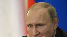 Čo plánujú? Putin sa dohodol s Cyprom na využívaní letísk na 'humanitárne akcie'