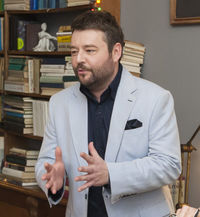 Michal Hudák.