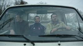 Koza Ivana Ostrochovského zabojuje o ceny v Hongkongu