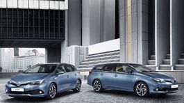 Toyota Auris: Facelift už po troch rokoch. A najmä motor BMW