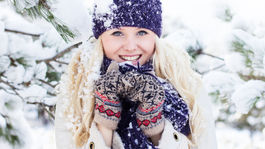 Poškodené vlasy v zime? Už nikdy viac! 