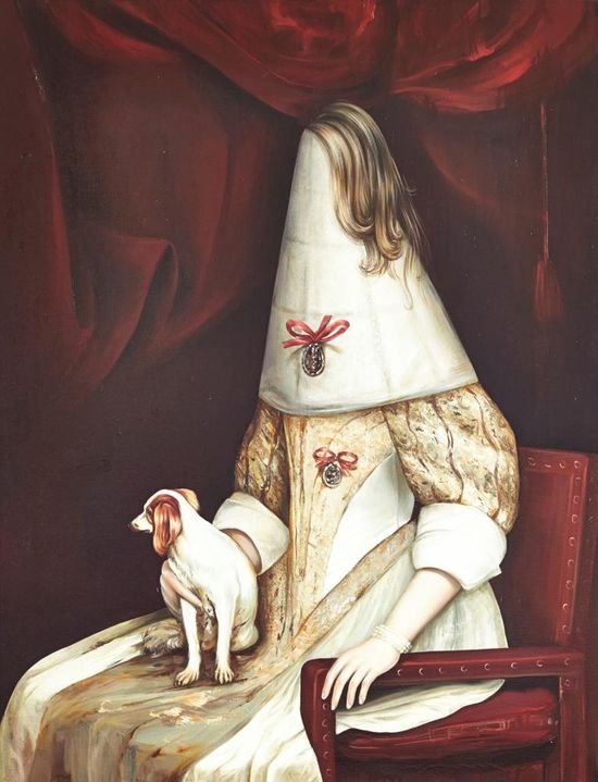 Ewa Juszkiewicz: Bez názvu, 2013