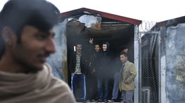 Rumun prevádzal Sýrčanov cez priechod v Čunove, utečenci o azyl nepožiadali