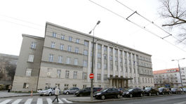 Na bratislavských súdoch boli nahlásené bomby