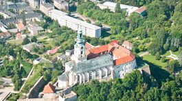 Na Nitriansky hrad možno budeme chodiť výťahom