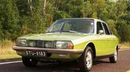NSU Ro80
