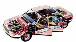 NSU Ro80
