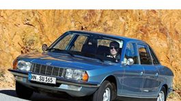 NSU Ro80