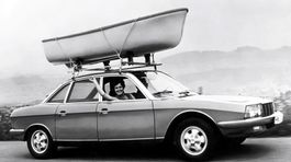 NSU Ro80