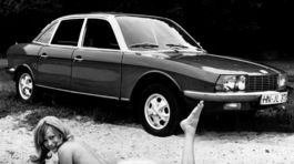 NSU Ro80