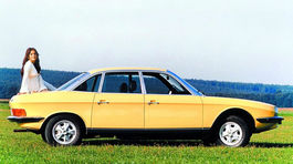 NSU Ro80