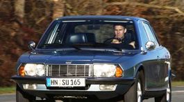 NSU Ro80