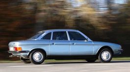 NSU Ro80