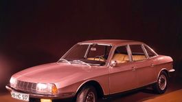 NSU Ro80