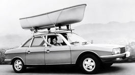NSU Ro80
