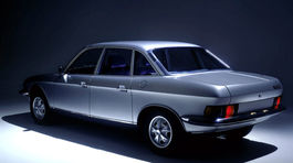 NSU Ro80