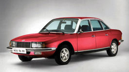 NSU Ro80