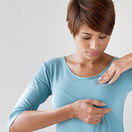 samovyšetrenie prsníkov, prsníky